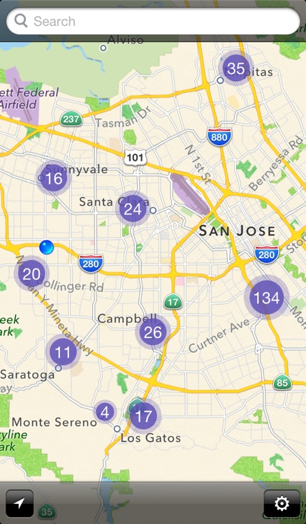 California School Test Scores