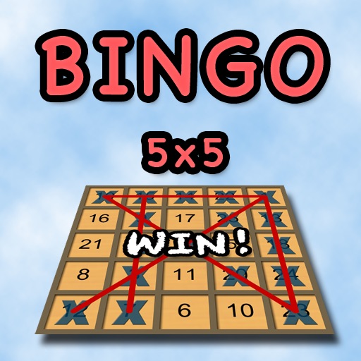 Bingo Bout! Icon