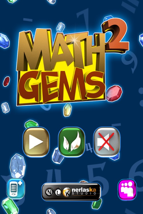 MathGems 2