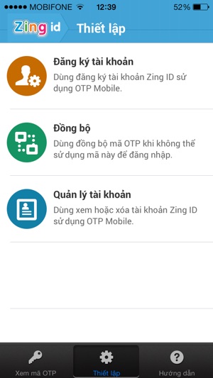 Zing OTP(圖4)-速報App