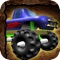 4 Wheels Monster Madness - Cool speed big truck road racing
