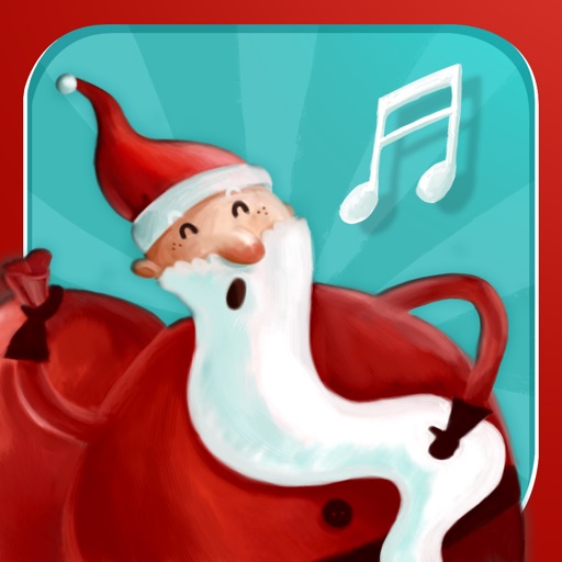 Christmas Carols for Kids, Sing Along Songs - Jolly Jingle