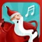 Get into the Christmas spirit with this sing-along app
