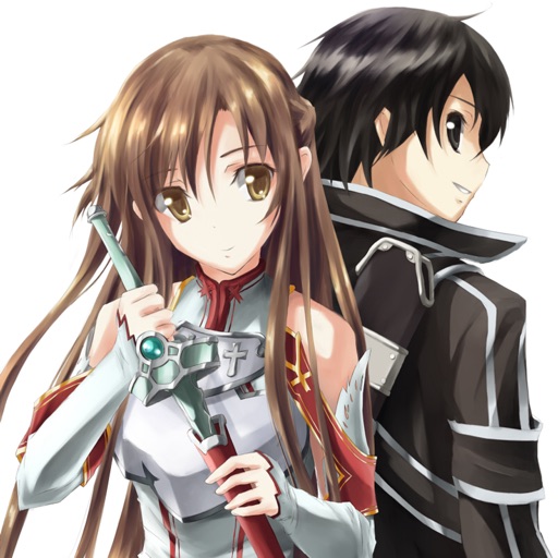 SwordArtOnline Jigsaw