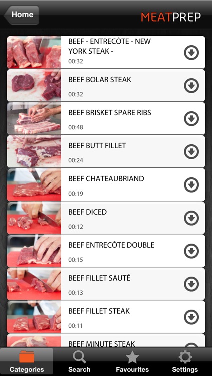Culinary Fundamentals - Cooking School screenshot-3