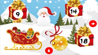 Advent calendar - Your puzzle game for December and the Christmas season! 1.0 IOS -