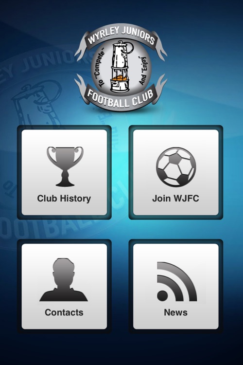 WJFC - Wyrley Juniors Football Club