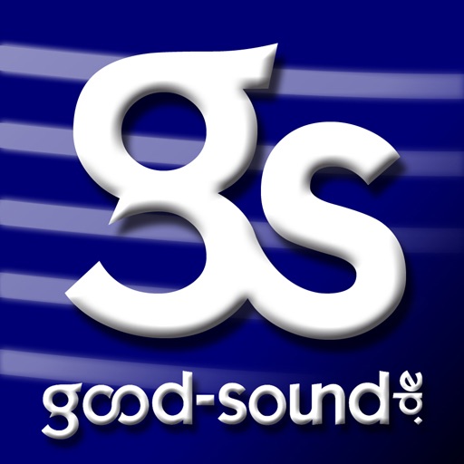 Goodsound iOS App
