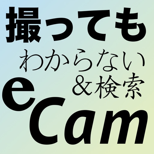 PhotoIndexCam icon