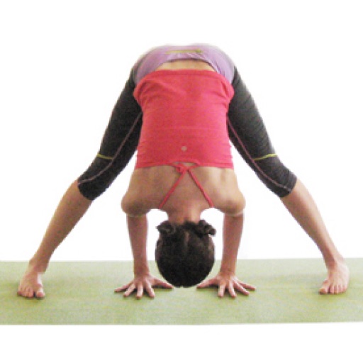 Yoga with Tania Lite Icon