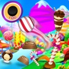 Candy Land Arcade Free – Delicious Skeet Ball Shots –Top Best Game For Family Fun