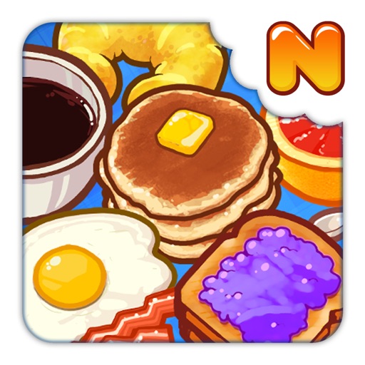 Breakfast Swipe Icon