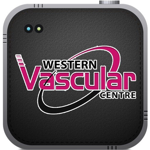 Western Vascular icon
