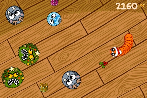 Doodle Grub Expansion screenshot 3