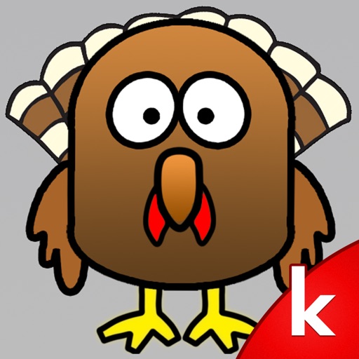 A 1st Thanksgiving Turkey Rescue HD icon