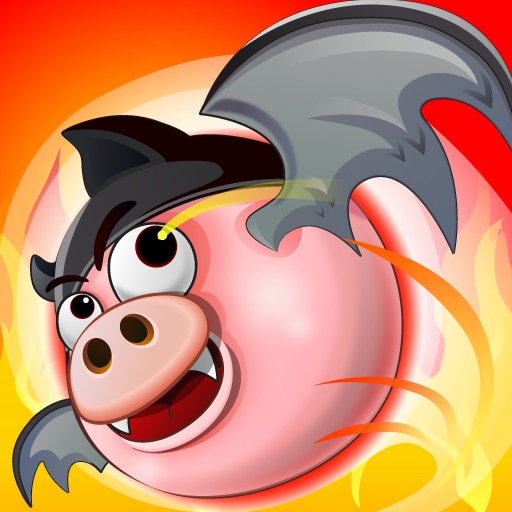 AHHA PIGS icon