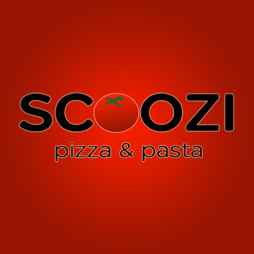 Scoozi Pizza & Pasta Takeaway icon