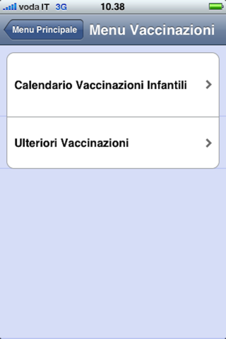 My Vaccinations screenshot 4