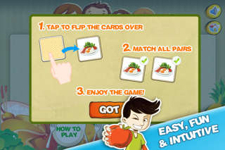 Food Game Screenshot 3