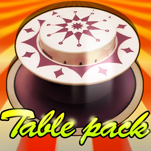 Art of Pinball - Table Pack