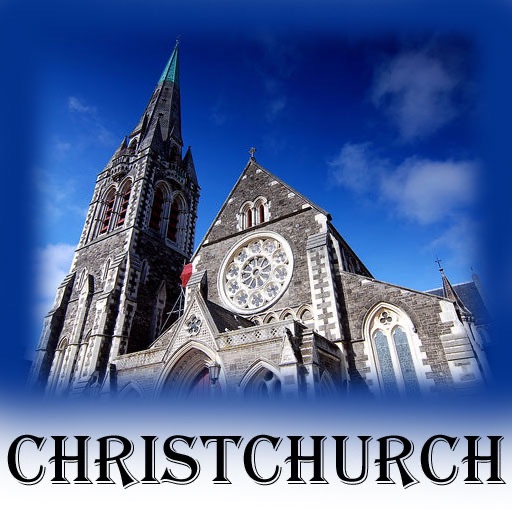 Christchurch Tour