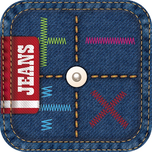 JEANS FREE icon