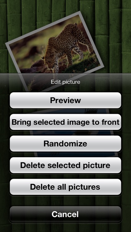 PhotoStack Wallpaper Designer screenshot-3