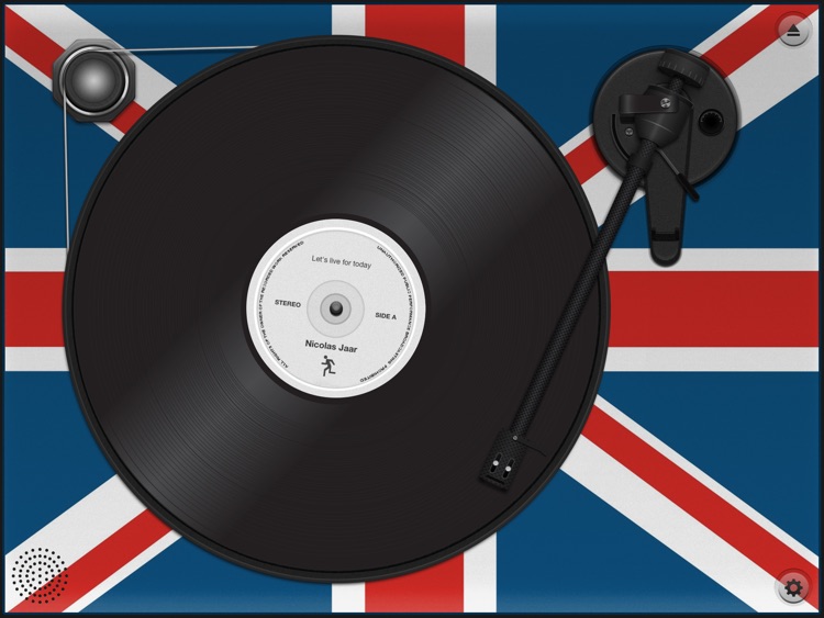 Turntable Limited Edition