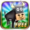 Bull Rush is a funny and addictive game in which your task is to help the bull run to the beloved cow