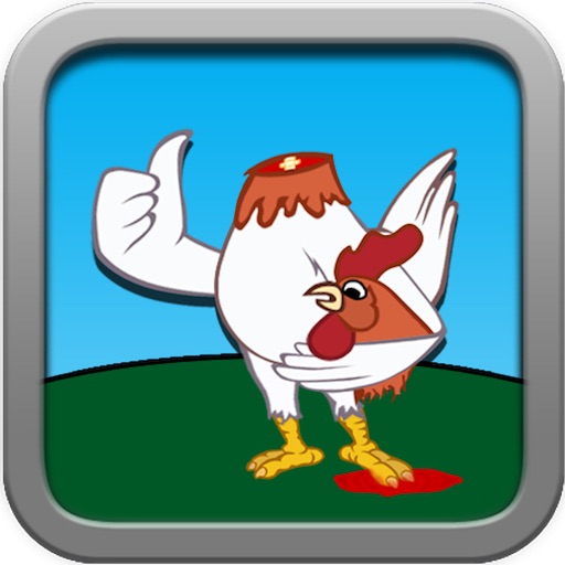 Poultry Panic icon