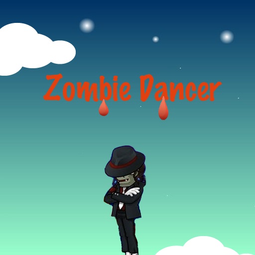 Zombie Dancer icon