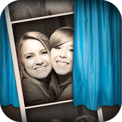 Awesome and Arty Selfie Pic Booth of Fun