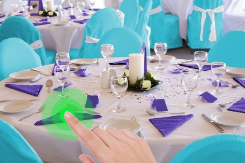 Color My Wedding screenshot 4