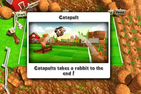 Rascal Rabbits screenshot 3