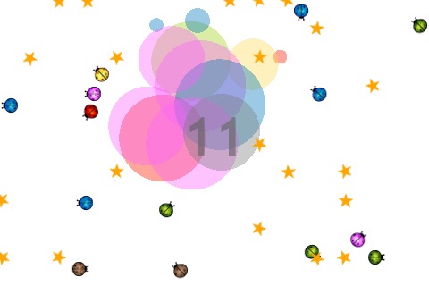 Bugz Lite screenshot-3