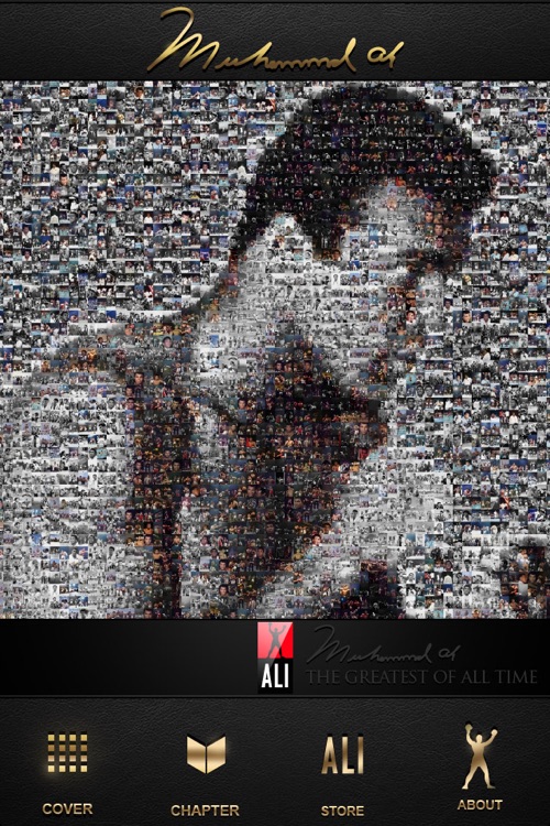 Muhammad Ali