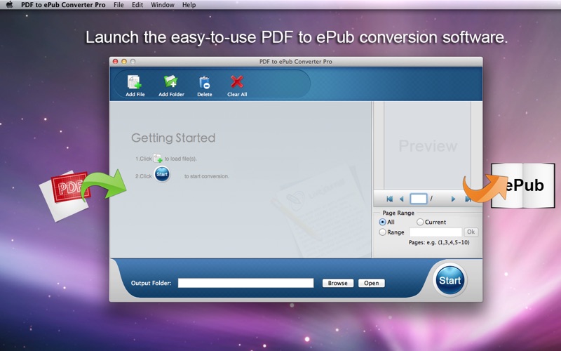 Converter pro. Well как преобразовать.