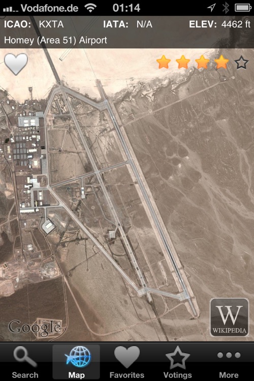 iAirport