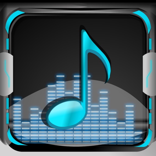Party Music MP3 icon