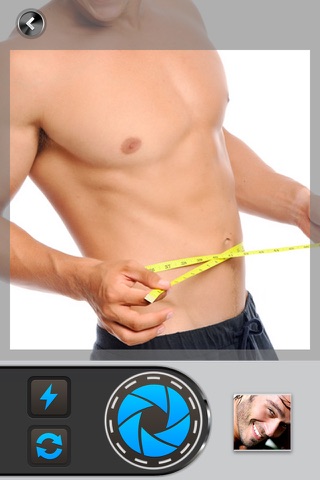 Kettle-Bell & Abs Workout PRO - 10 Minute Dumb-bell Six-Pack Exercises & Core Cross Training screenshot 3