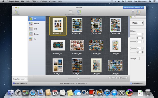 how-to-make-photo-collage-for-desktop-background-on-mac-with-no-borders