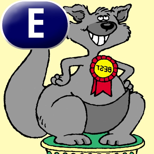 Bear and Kangaroo - LAZ Reader [Level E–first grade] icon