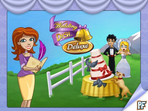 Wedding Dash Games Wedding Dash Challenging Levels
