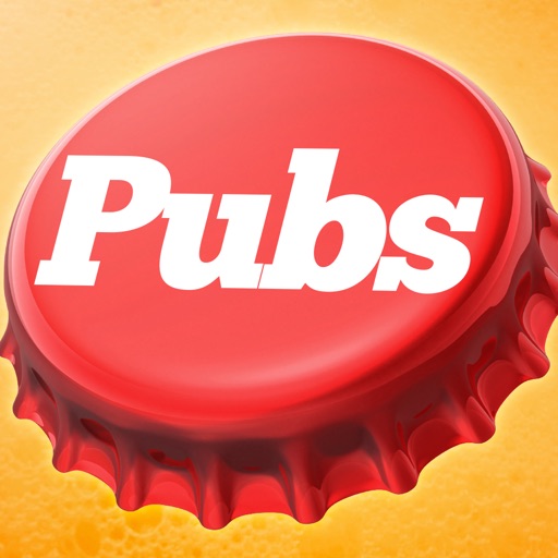 Great Australian Pubs icon