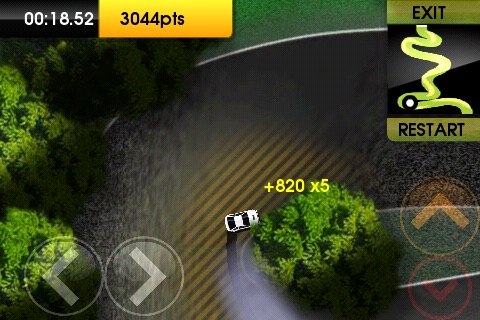 Drift Legends screenshot 3