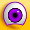 Crazy Eye icon