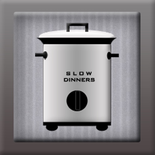 Best Slow Cooking Recipes icon