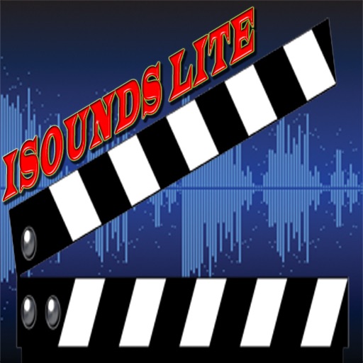 iSounds Lite icon