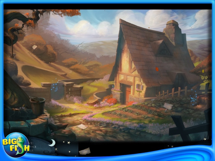 Drawn: Trail of Shadows Collector's Edition HD (Full)