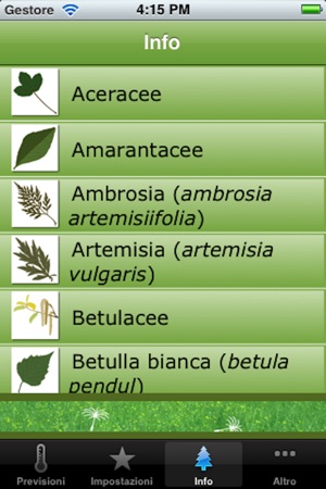 Meteo Pollini(圖5)-速報App